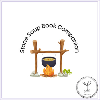 Preview of Stone Soup Book Companion