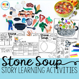 Stone Soup Activities