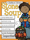 Stone Soup Stories of Virtue Cooperation