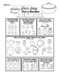 Stone Soup Story Review