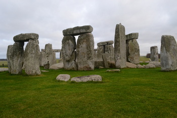 Preview of Stonehenge