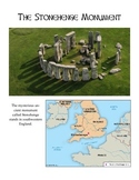 Stonehenge - History, reading comprehension