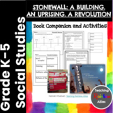 Stonewall Reading Companion