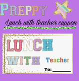 Stoney Clover Lunch With Teacher Coupon