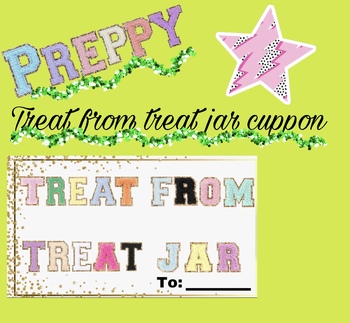 Preview of Stoney Clover Treat From Treat Jar Coupon