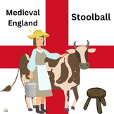 Stoolball (Medieval English Proto-baseball)