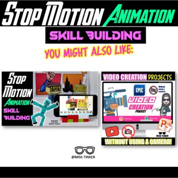 stop motion animation software ipad