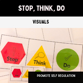 Stop, Think Visual