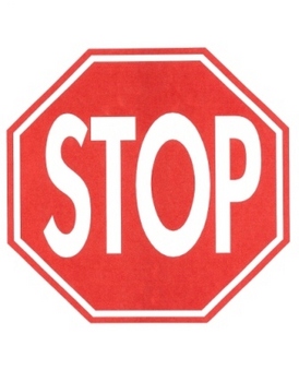 stop and go signs by njf teachers pay teachers