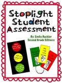 Stoplight Student Assessment