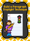 Stoplight Technique for Writing a Paragraph