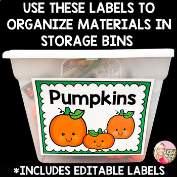 Labels Storage Bins Removable Labels Storage Bins Tear - Temu