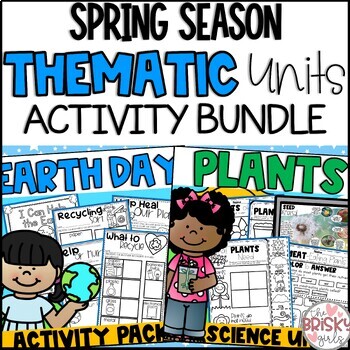 Preview of Earth Day Activities | Space Activities