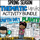 Earth Day Activities | Space Activities