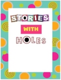 Stories With Holes Part 1 - (Lateral Thinking Puzzles)  Gr