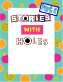 Stories With Holes Part 2 - (Lateral Thinking Puzzles)  Gr