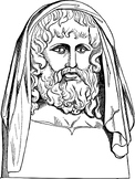Stories for Latin 1: Roman Gods