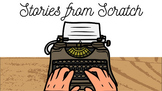Stories from Scratch - Storytelling with Vocabulary