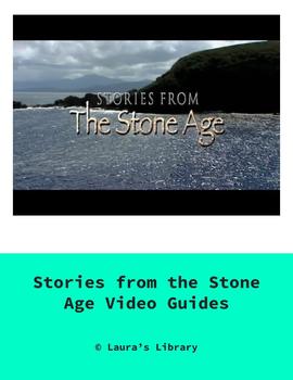 Preview of Stories from the Stone Age