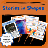 Stories in Shapes, Tiger Cub Scout Elective