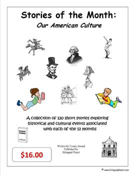 Events - AMERICAN CULTURE