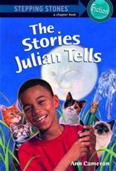 Preview of Stories that Julian Tells