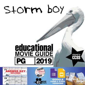 watch storm boy movie netfix