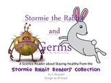 Stormie and the Germs Reader