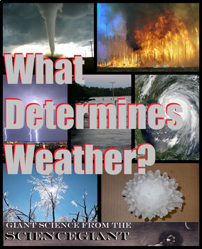 Download Stormy Weather Bundle: Hurricanes, Tornadoes, Floods ...