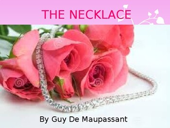 the necklace story analysis