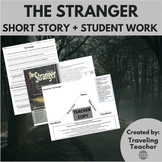 Story Arc and Plot in Short Story  - The Stranger