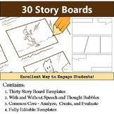 Story Boards