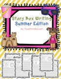 Story Box Writing (Summer Edition)