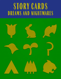 Story Cards: Dreams and Nightmares