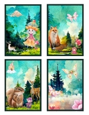 Story Cards - Fairy Tale