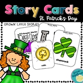 Story Cards: St. Patrick's Day