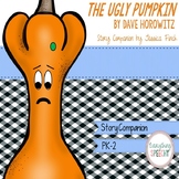 Story Companion: The Ugly Pumpkin
