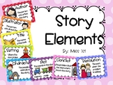 Story Elements