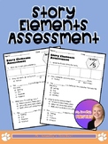 Story Elements Assessment