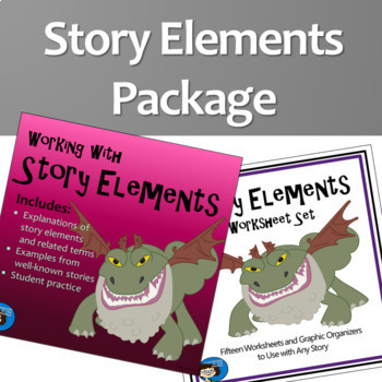 Story Elements Package