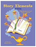 Story Elements: Setting