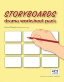 Story Elements Worksheet Unit Plus Creative Writing Activities  