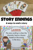end of story book review
