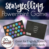 Storytelling PowerPoint Game
