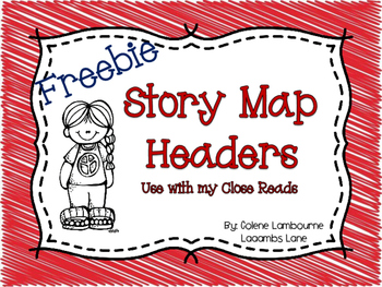 story map headers        <h3 class=