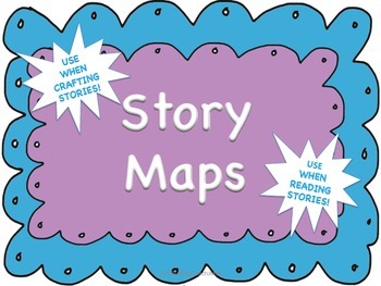 Story Maps