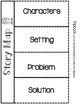 Story Maps by Fun Size Learning | TPT