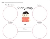 Story Maps - Basic & Advanced (Free)