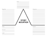 Story Mountain