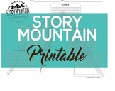 Story Mountain Printable